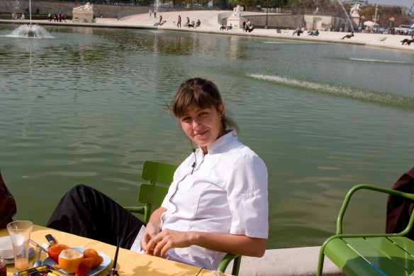 ExpérimenTable - Alice di Cagno