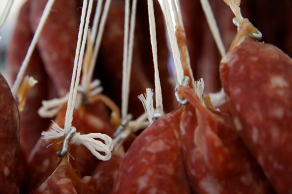 Würst Montgolphiere Würst Montgolphiere