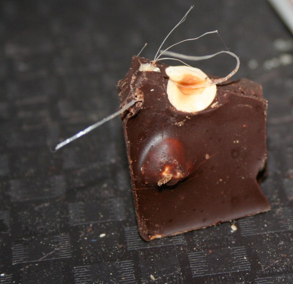 Chocolat Carrefour Discount