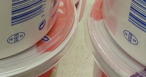 Fromage Blanc Leader Price