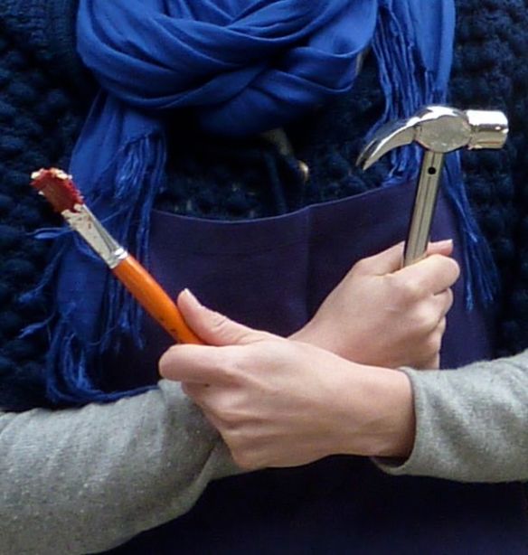 ExpérimenTable - photo ©aroline ©hampion