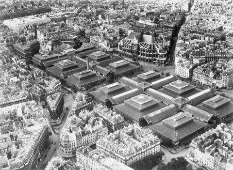 Halles 1972